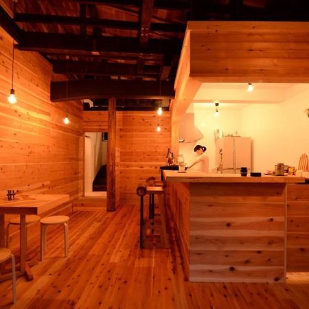 Hakone Guesthouse Toi Luaran gambar