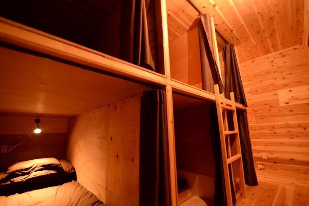 Hakone Guesthouse Toi Luaran gambar