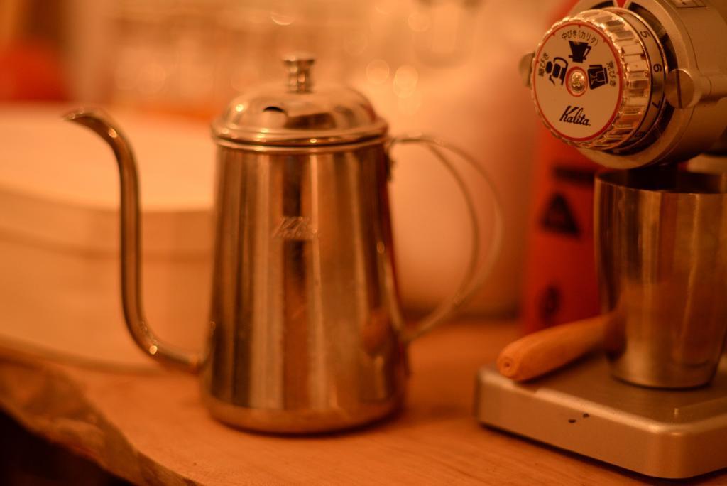 Hakone Guesthouse Toi Luaran gambar