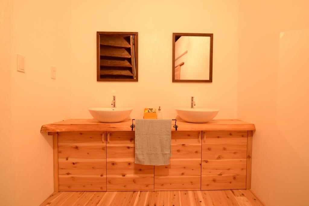 Hakone Guesthouse Toi Luaran gambar