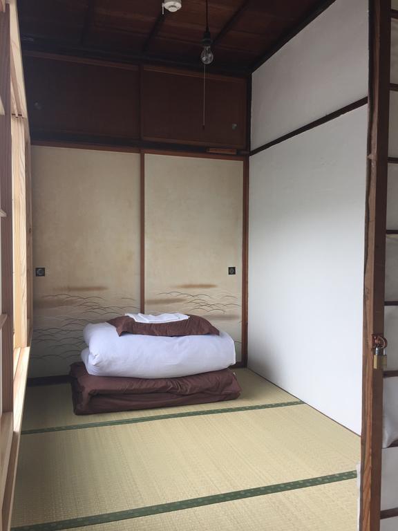Hakone Guesthouse Toi Luaran gambar