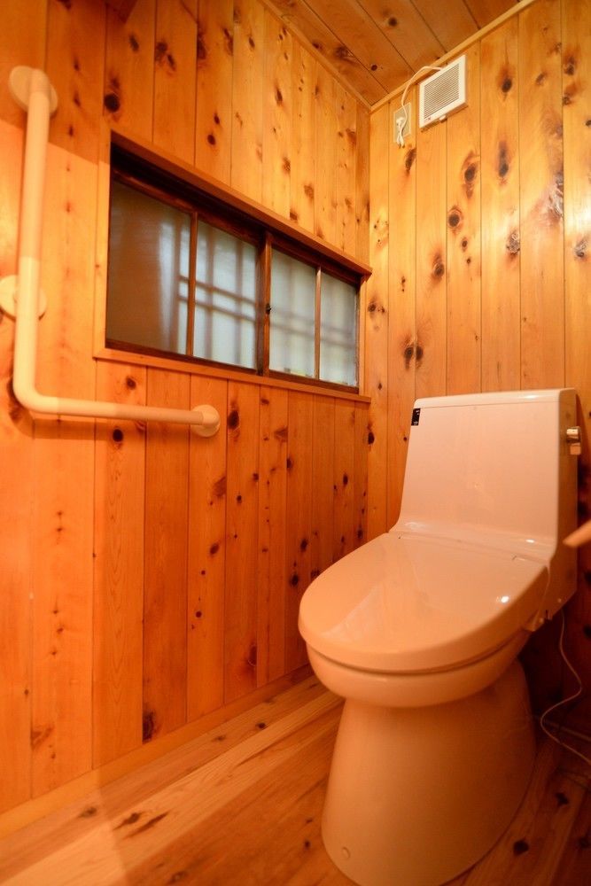 Hakone Guesthouse Toi Luaran gambar