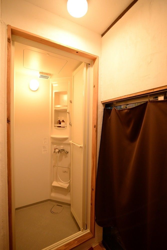 Hakone Guesthouse Toi Luaran gambar
