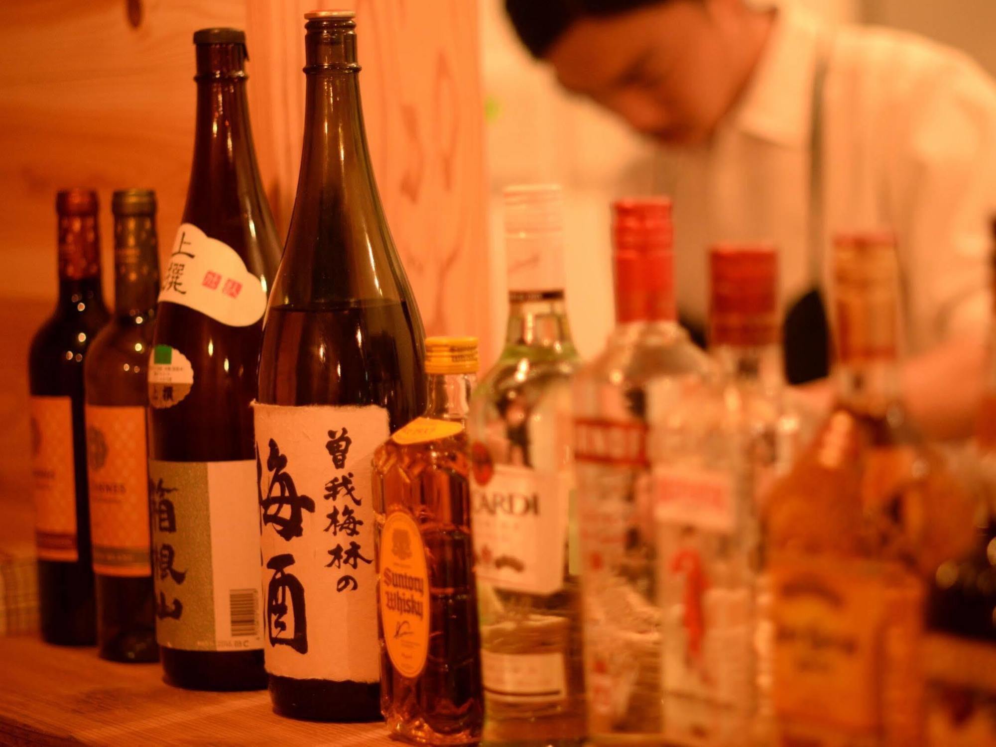 Hakone Guesthouse Toi Luaran gambar
