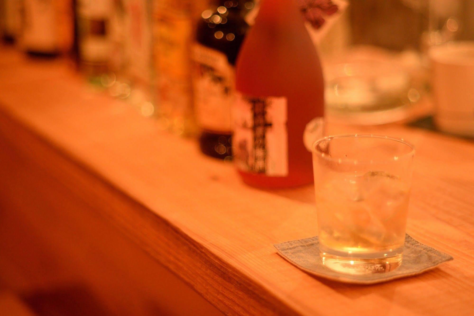 Hakone Guesthouse Toi Luaran gambar