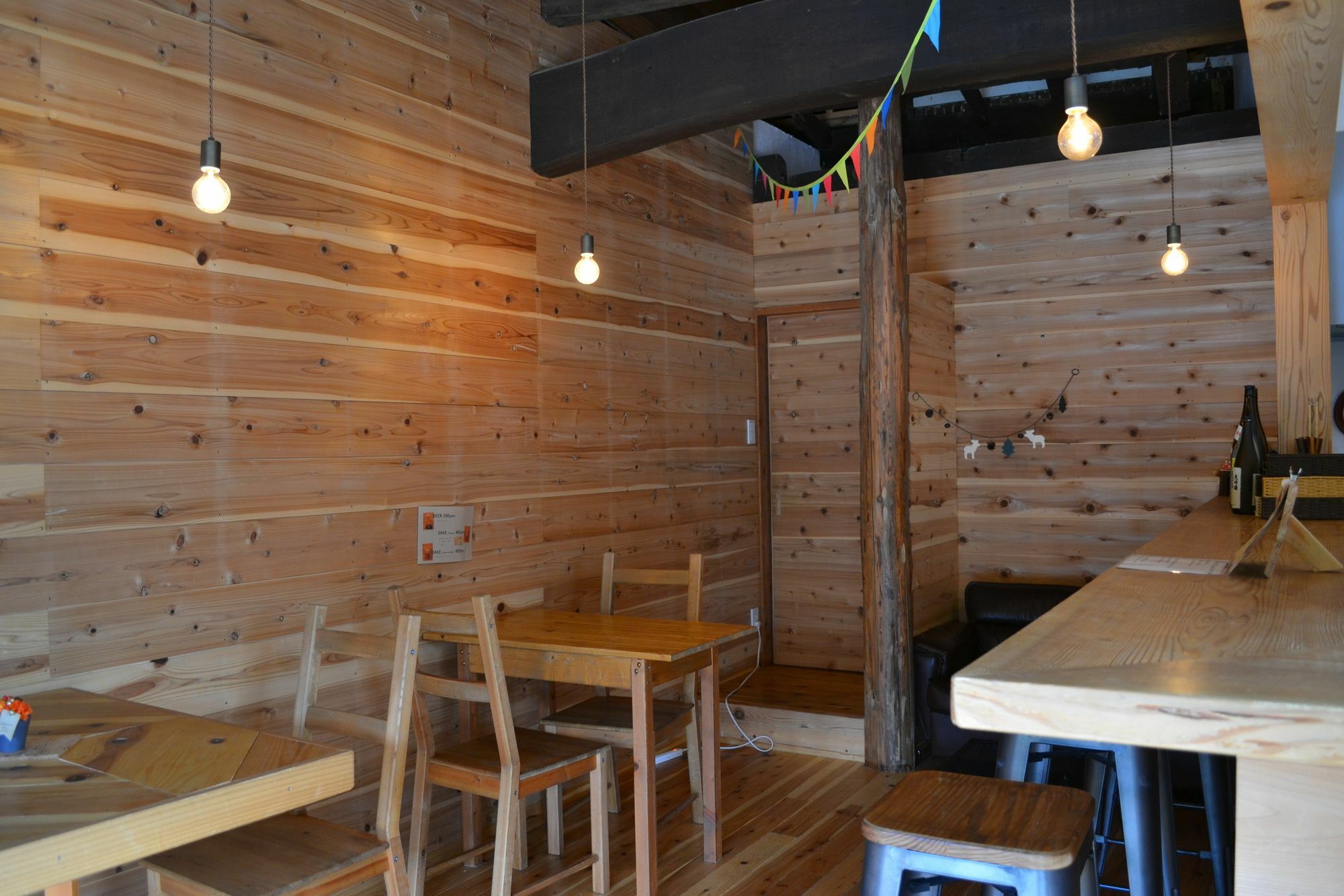 Hakone Guesthouse Toi Luaran gambar