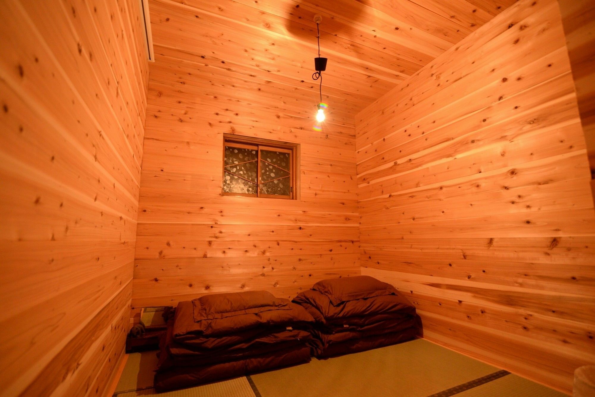 Hakone Guesthouse Toi Luaran gambar