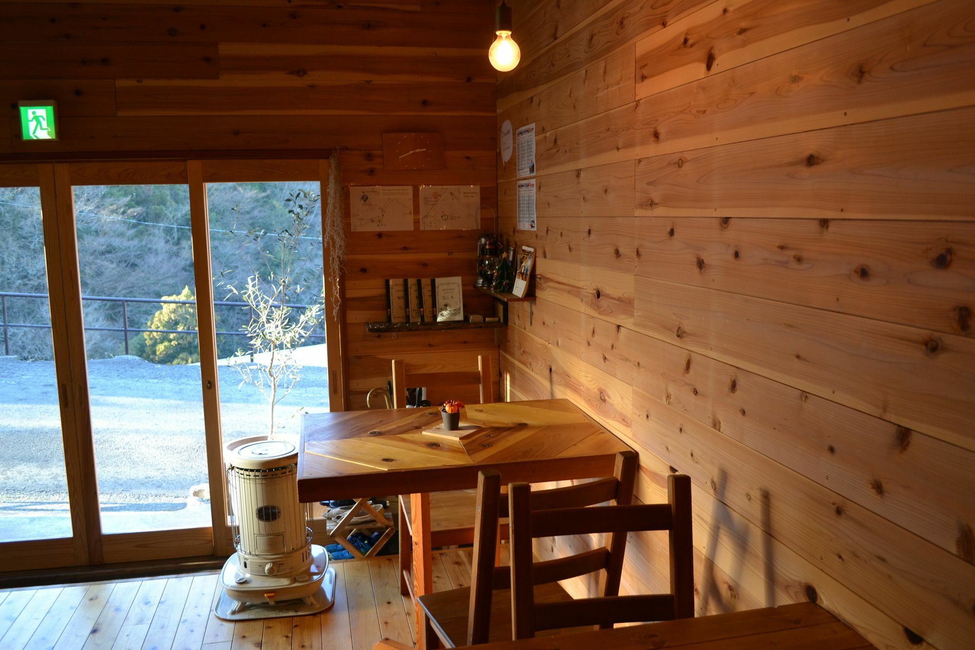 Hakone Guesthouse Toi Luaran gambar